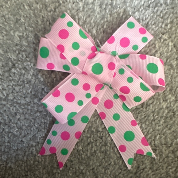 Hair bows - Picture 6 of 16